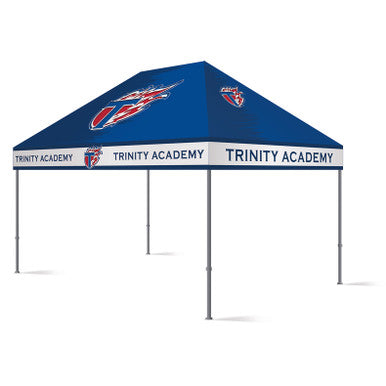 Event Tent Display - Full Color