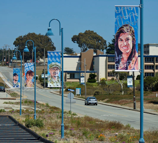 Banner and Sign Ideas for DFW Retail Stores and Shopping Centers