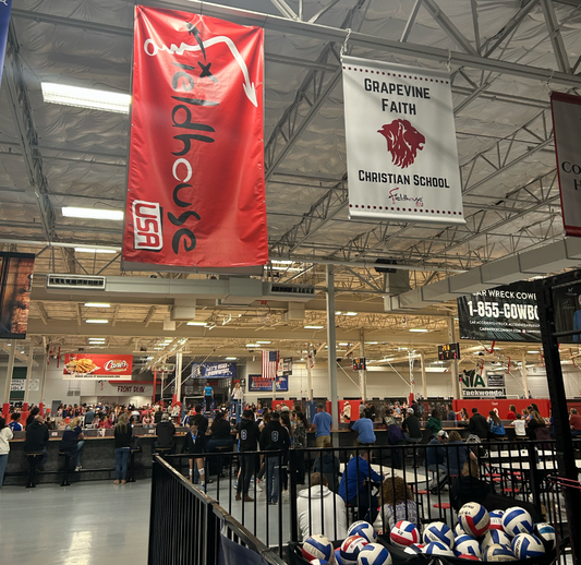 dallas sig printing banners