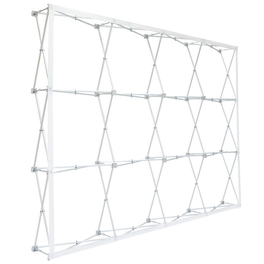 Velcro Popup Hardware - 8x10