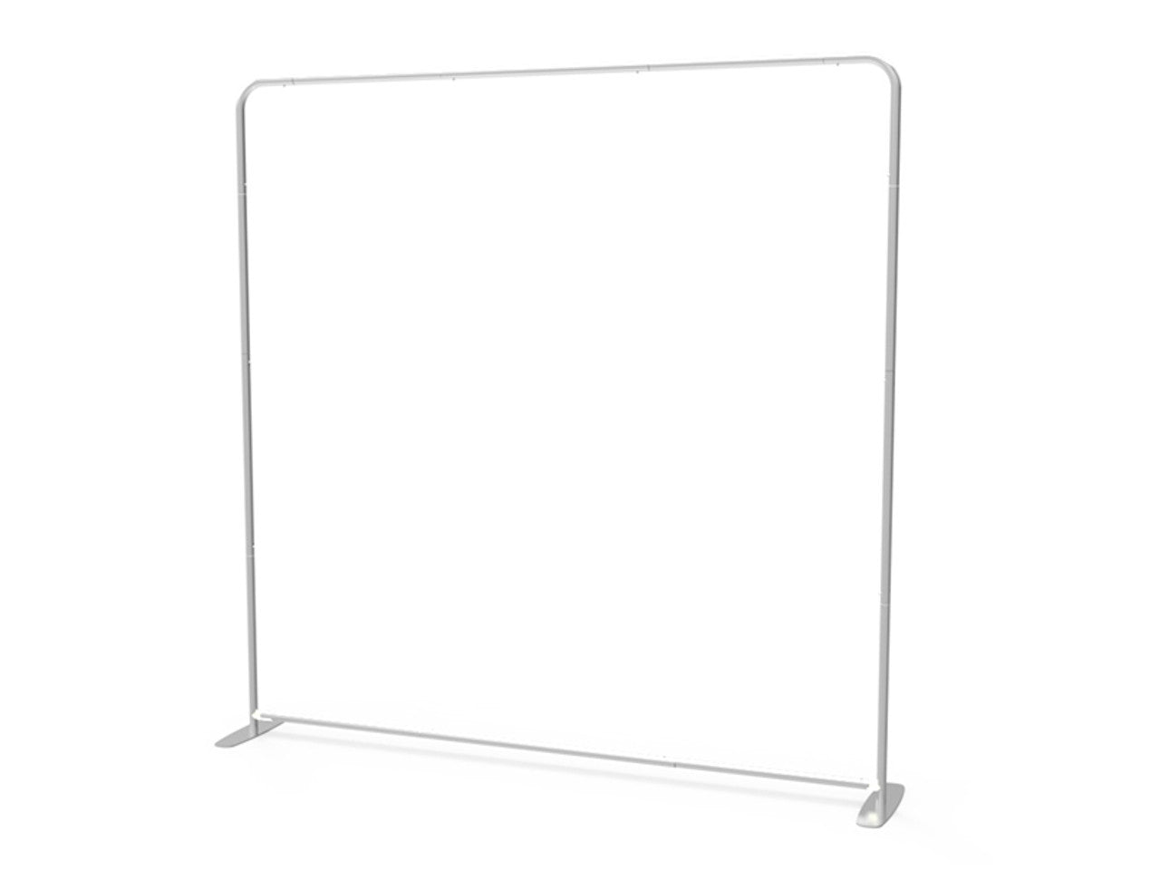 Tension Backdrop Display - Straight
