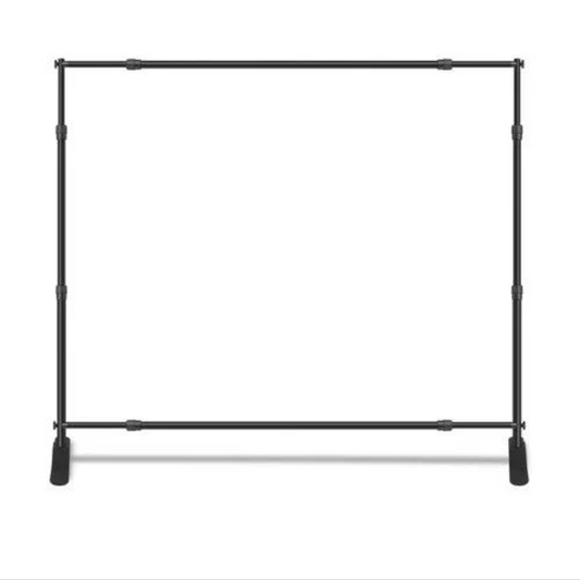 Telescoping Backdrop Hardware - 8x10