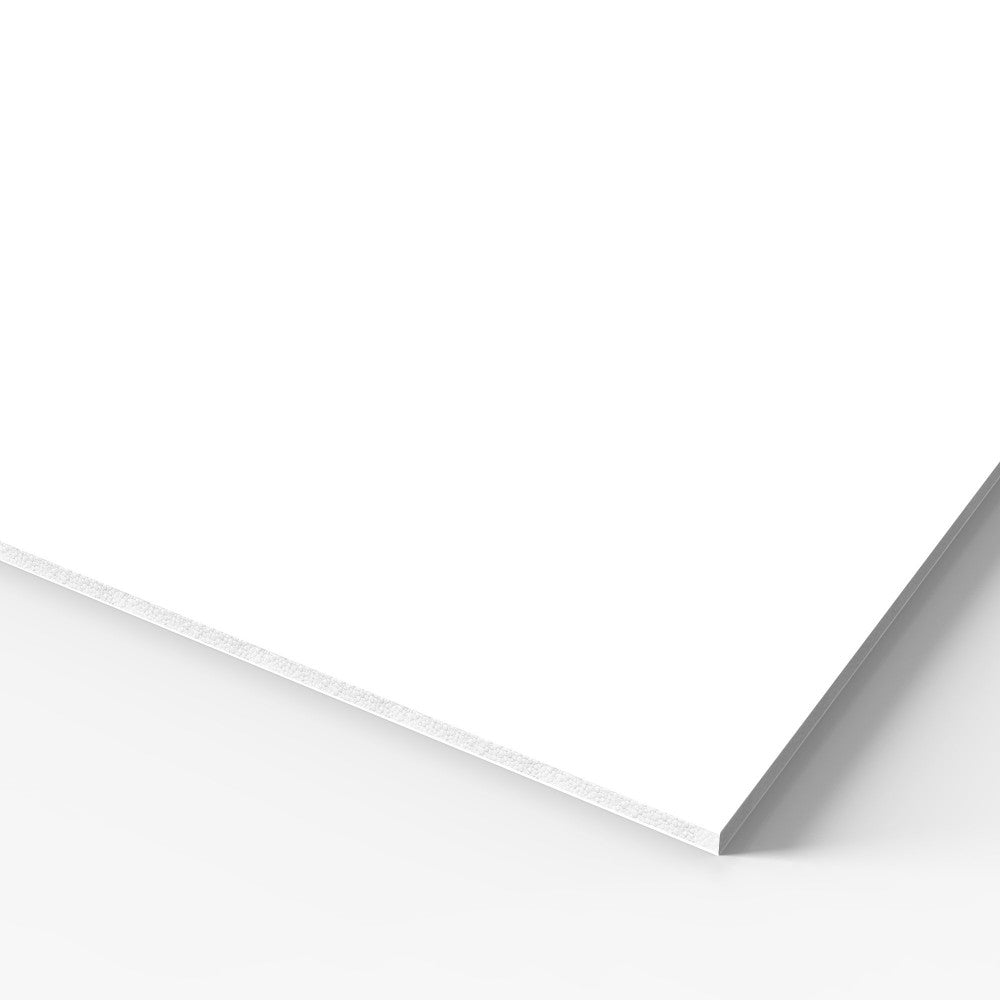 Foam Board Print - Single Sided