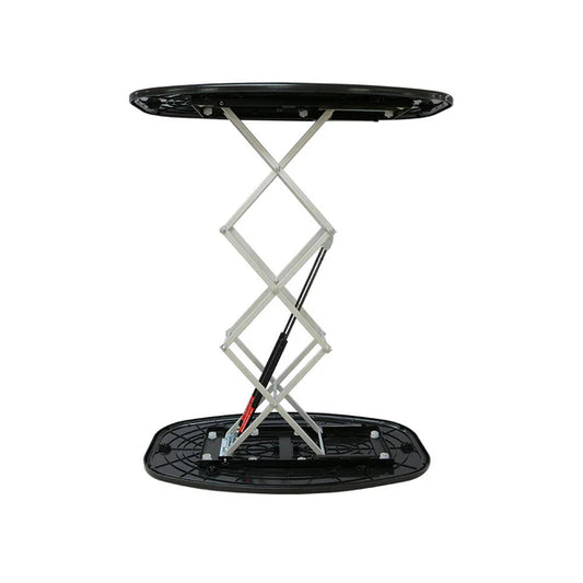 Podium Popup Counter