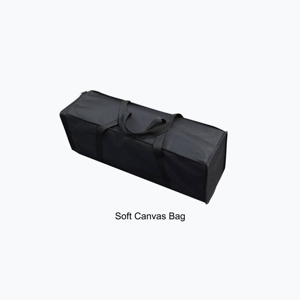 Velcro Popup Hardware - 8x10
