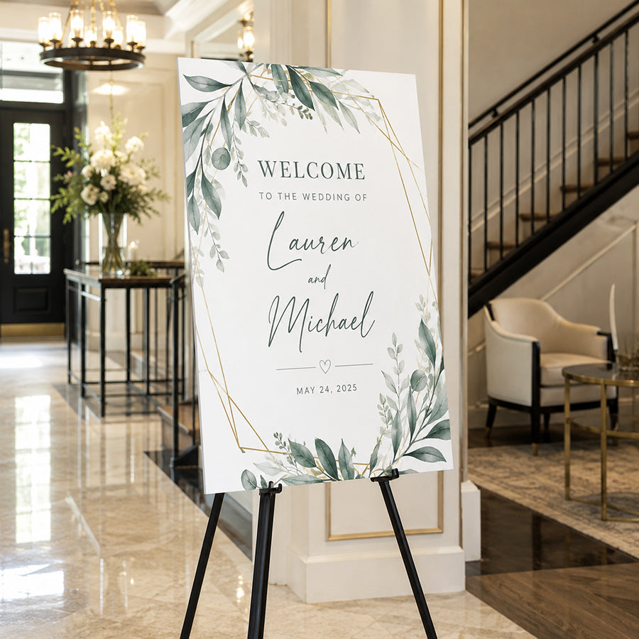 wedding engagement prints